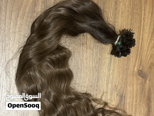 Luxury 200PCS Micro Keratin %100 Human Hair Extensions
