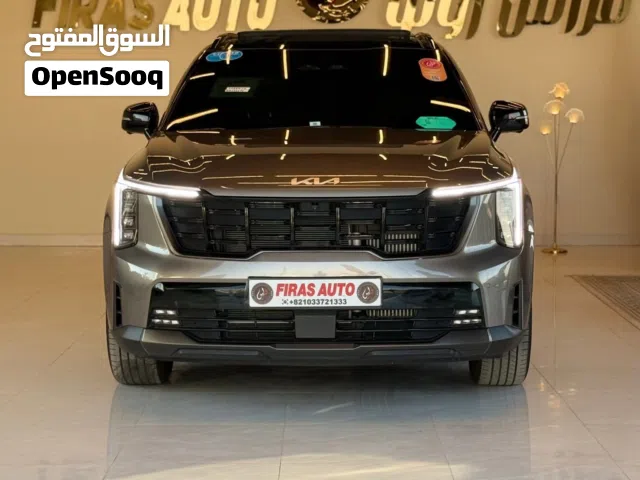 Used Kia Sportage in Cairo