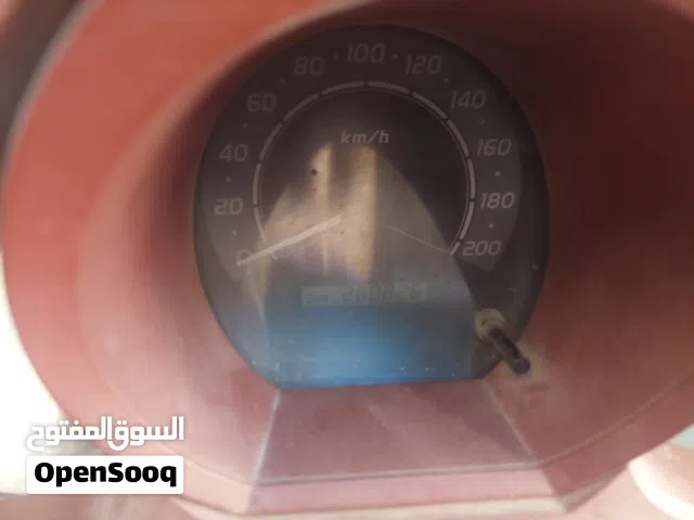 تويوتا هيلوكس دبل غمارتين 2007 ب 10 الف دولار