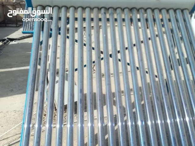 سخان شمسي 20 انبوب