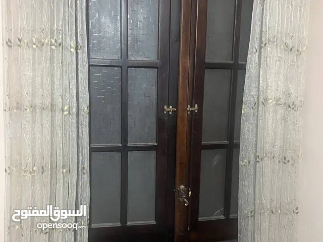 باب بلكونه شيش