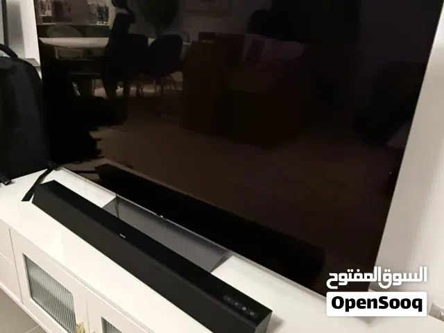 LG 55” OLED C2 (OLED55C26LA) – Excellent Condition