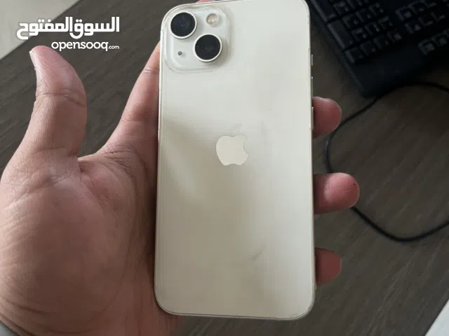 ايفون 13 مساحه 128 جيجا iphone 13 storage 128 g