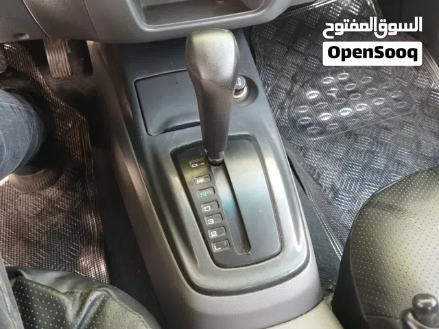 2007 ميتسوبيشي لانسر GL