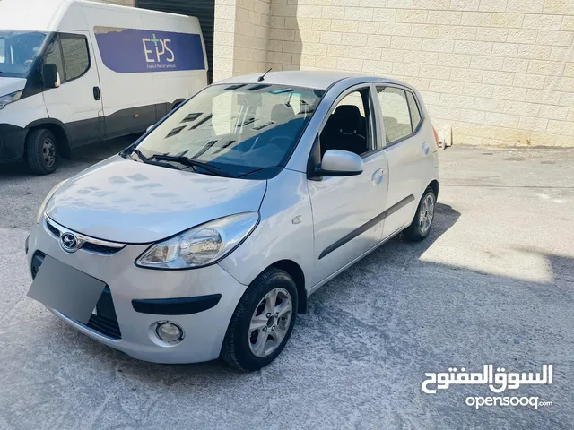 هيونداي 2008
