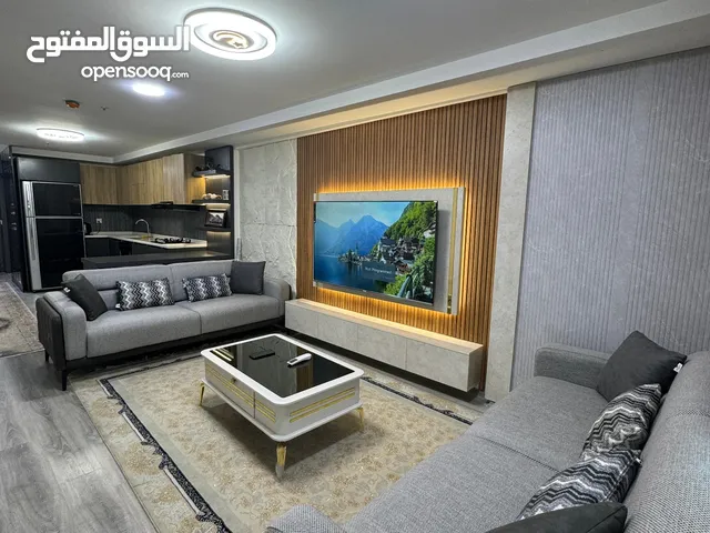 116 m2 2 Bedrooms Apartments for Sale in Erbil Sarbasti
