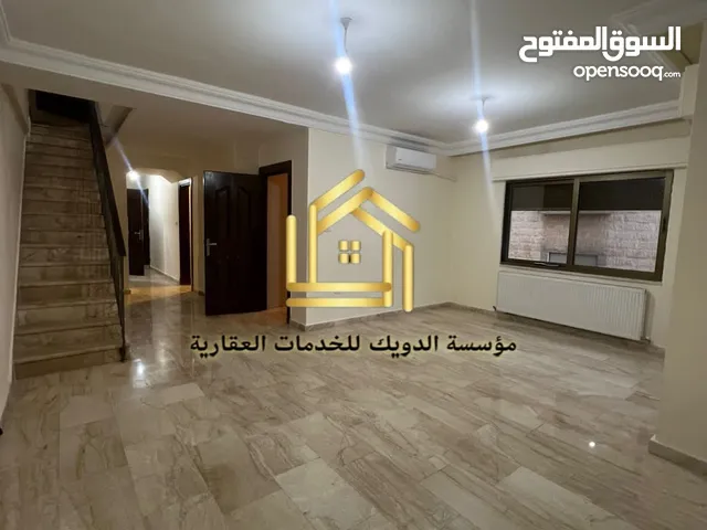 146 m2 3 Bedrooms Apartments for Rent in Amman Abdoun