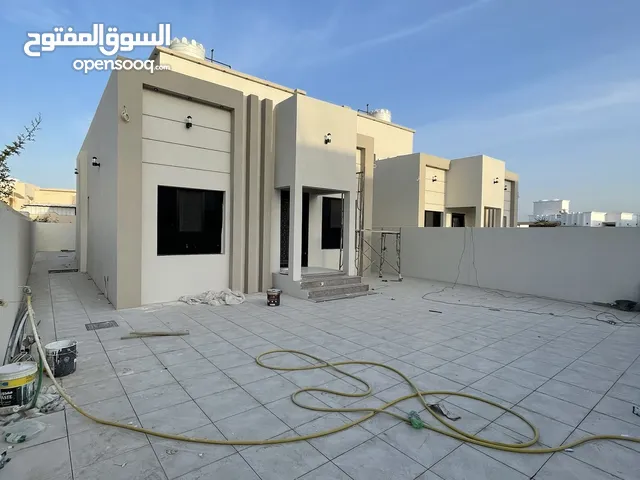 127 m2 2 Bedrooms Villa for Sale in Al Batinah Barka