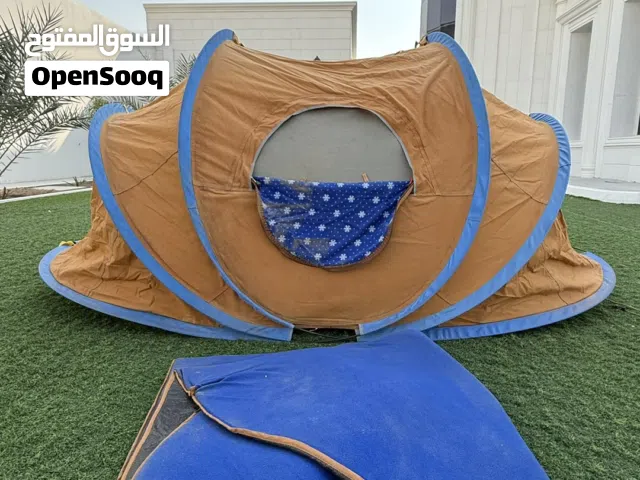 خيمه القاضي