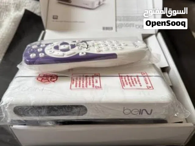 beIN Receivers for sale in Jeddah