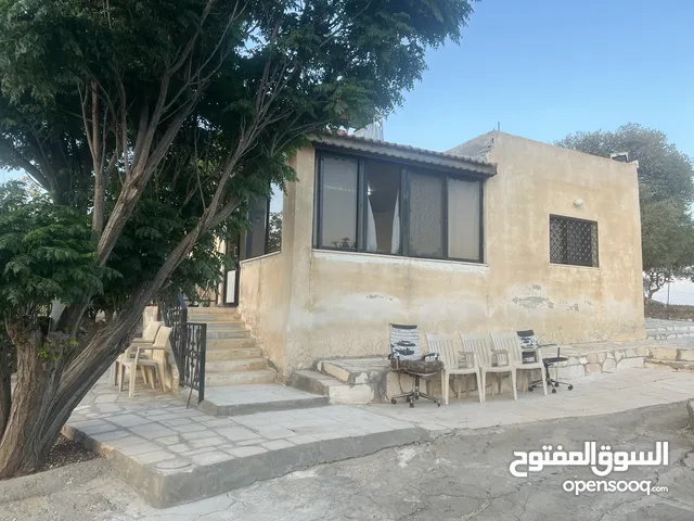 Farm Land for Sale in Salt Jala'd