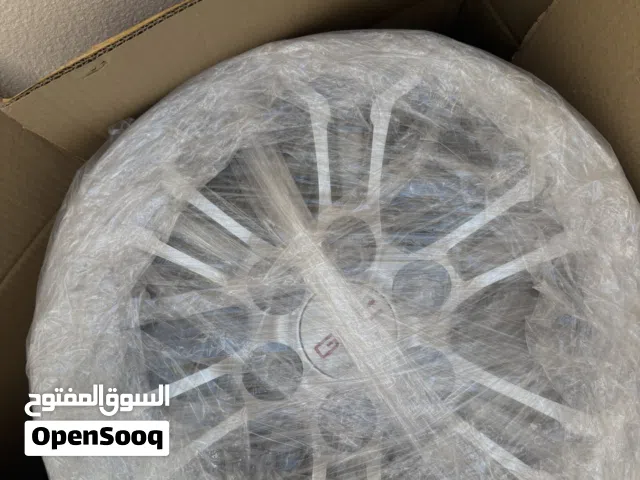 رنقات جي ام سي سيرا وكاله بحالة الوكاله موديلهم 2022 للبيع