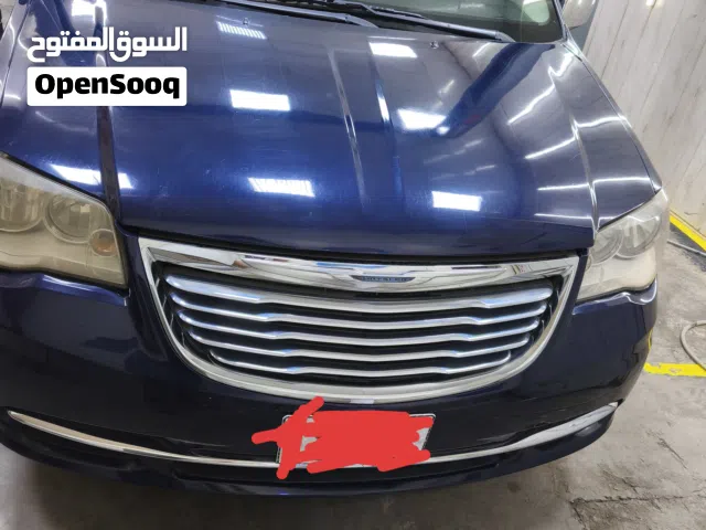 2016 Chrysler Other