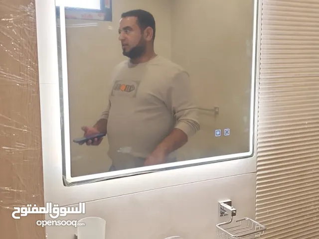 فني صحي جميع أعمال الصحي تمديد وتشطيب