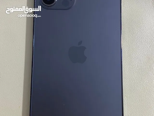 Apple iPhone 12 Pro 128 GB in Benghazi