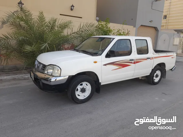Used Nissan Datsun in Central Governorate