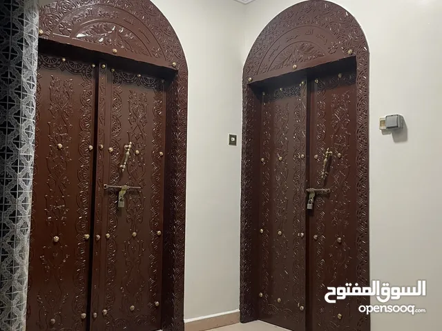 100 m2 3 Bedrooms Apartments for Rent in Al Dakhiliya Nizwa