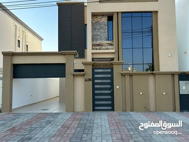 294 m2 5 Bedrooms Villa for Sale in Muscat Amerat