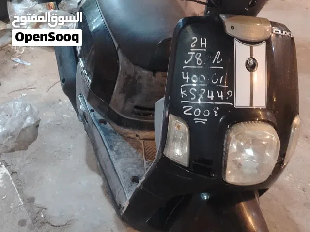 2008 ياماها أخرى