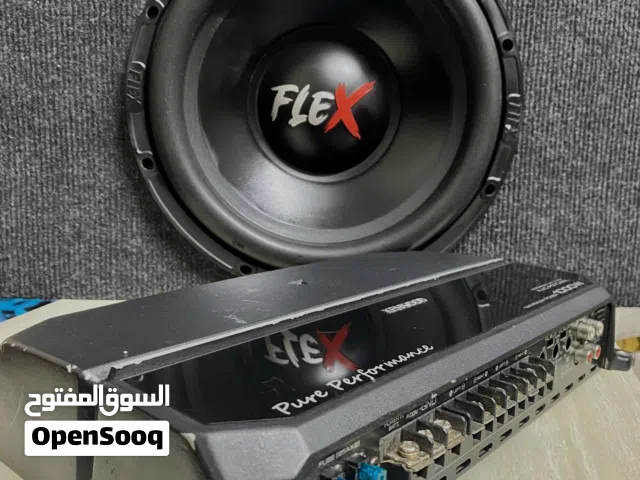 سستم FLEX بسعر مناسب جدا للبيع