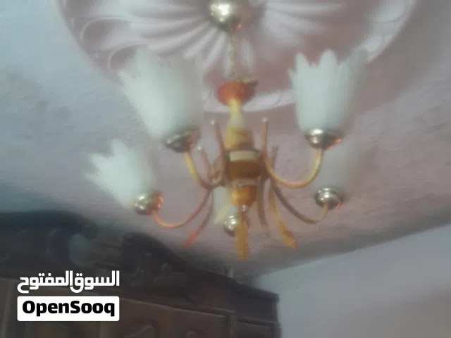 ثريا خماسيه عدد 2 للبيع