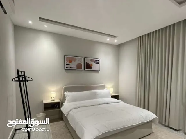 155 m2 2 Bedrooms Apartments for Rent in Al Riyadh Qurtubah