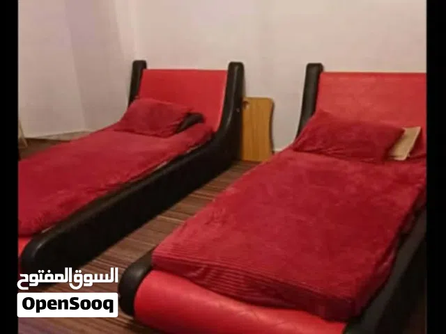 غرفة نوم أطفال مكاني بنغازي سعرها 900 د.ل