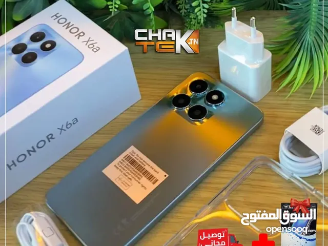 Honor Other 128 GB in Zarqa