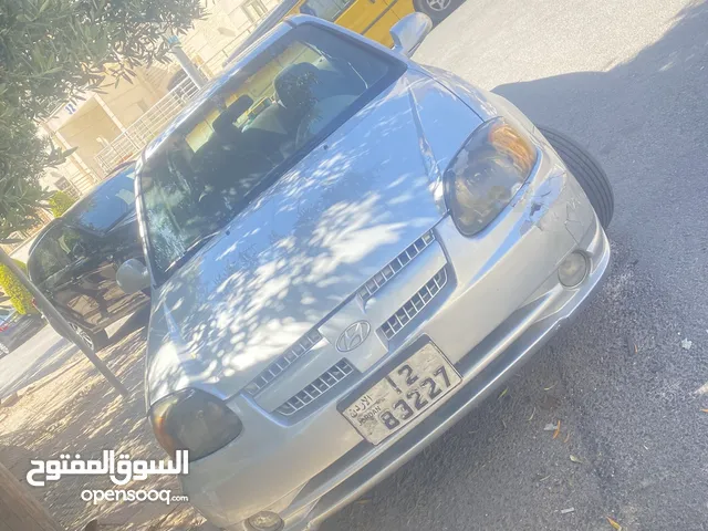 فيرنا 2002 للبيع مستعجل