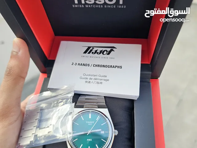 Tissot PRX 40mm Quartz Watch in Mint Condition