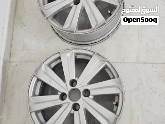 رنجات ياريس