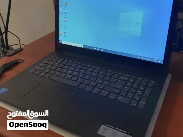 Windows Lenovo for sale  in Baghdad