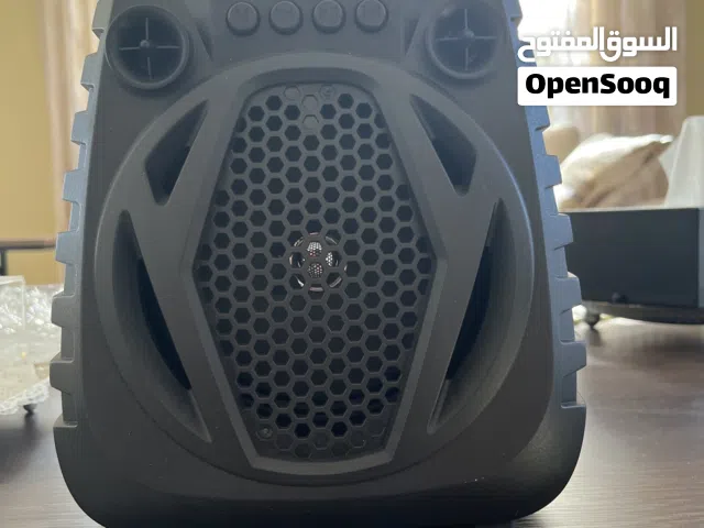High quality brand speaker