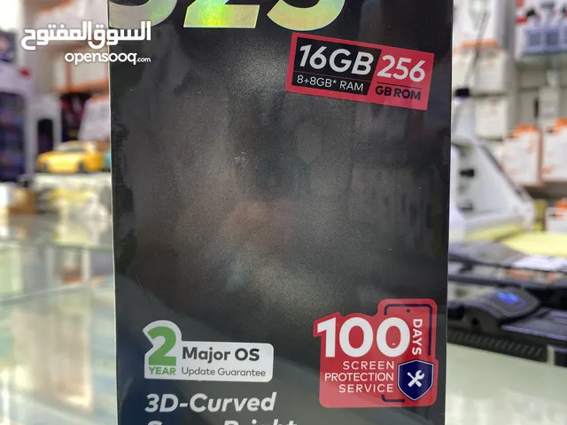 Itel s25ultra  16/256GB