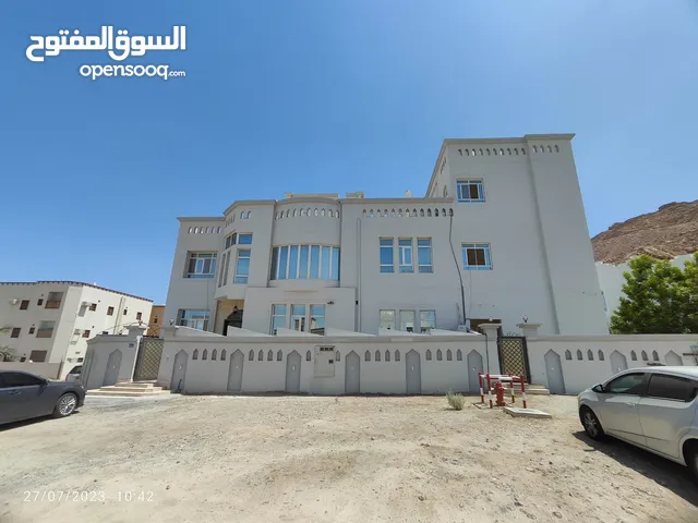 1000m2 More than 6 bedrooms Villa for Sale in Muscat Amerat