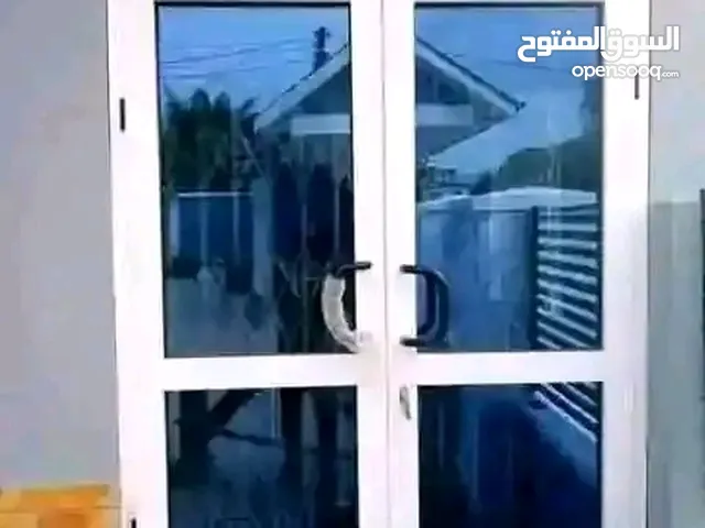 الراقي الالمنيوم شبابيك ابواب مطبابخ صيدليات برتشنات