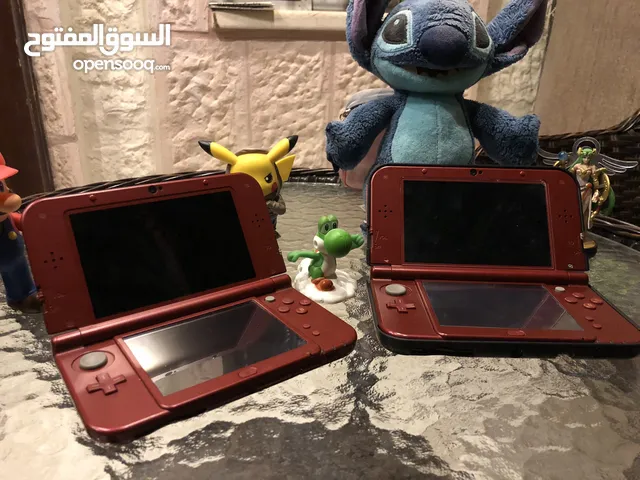 Nintendo 3DS & 2DS Nintendo for sale in Amman