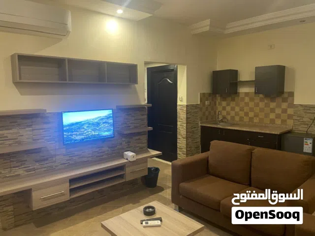 Furnished Daily in Jordan Valley Dead Sea