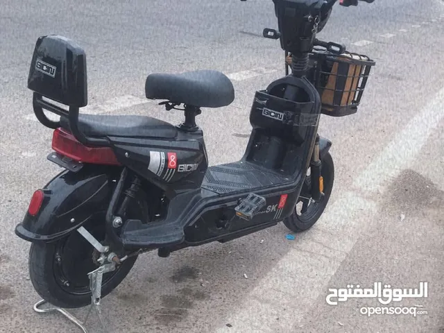 Used SYM Citycom 300i in Basra