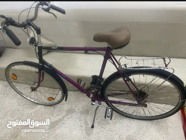 السلام عليكم عندي دراجة اموره 100/100