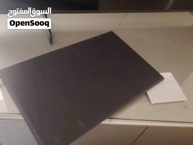 Dell core I5 slim