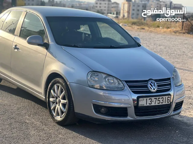 Used Volkswagen Jetta in Amman