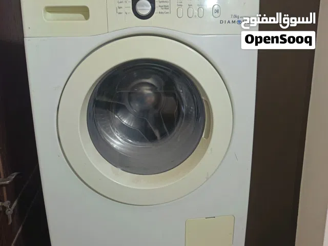 غسالة سامسونغ