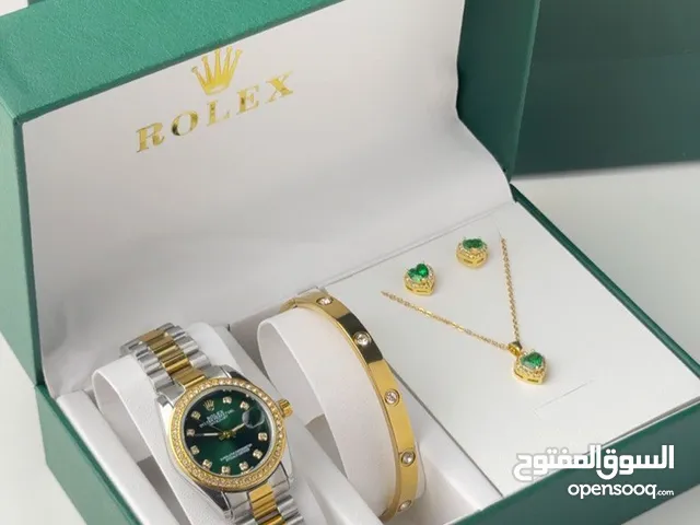 بكجات روكلس