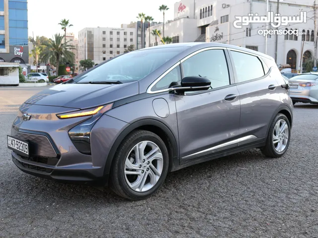 New Chevrolet Bolt in Amman