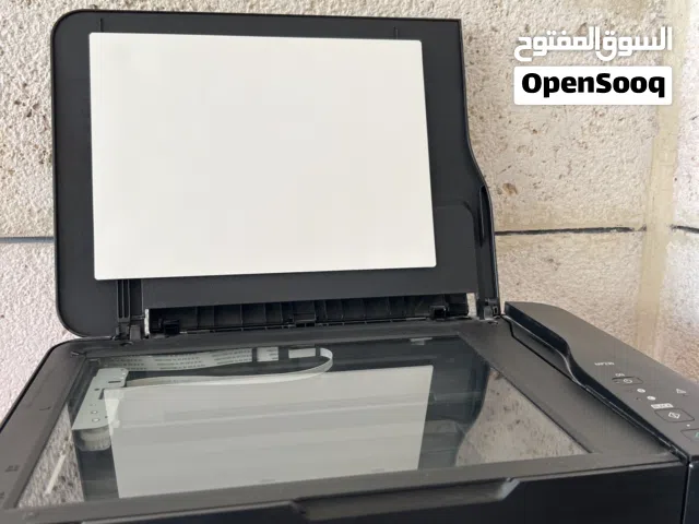 طابعه كانون للبيع