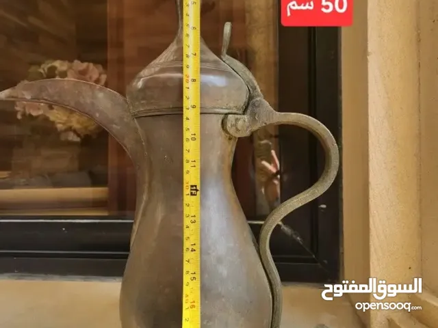 دلة رسلان اثرية تراثية وارد محمد مرزوق