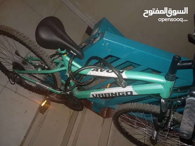 سيكل هوائي سريع