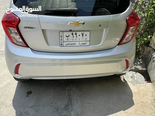 Used Chevrolet Spark in Basra