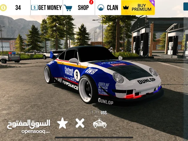 Accounts - Others Accounts and Characters for Sale in Manama